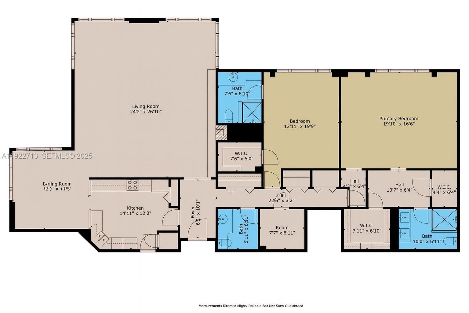 IMPERIAL HOUSE CONDO - Residential