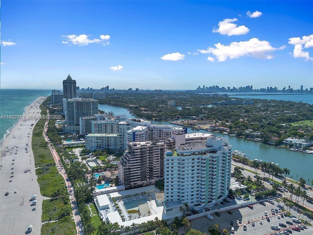 IMPERIAL HOUSE CONDO - Residential