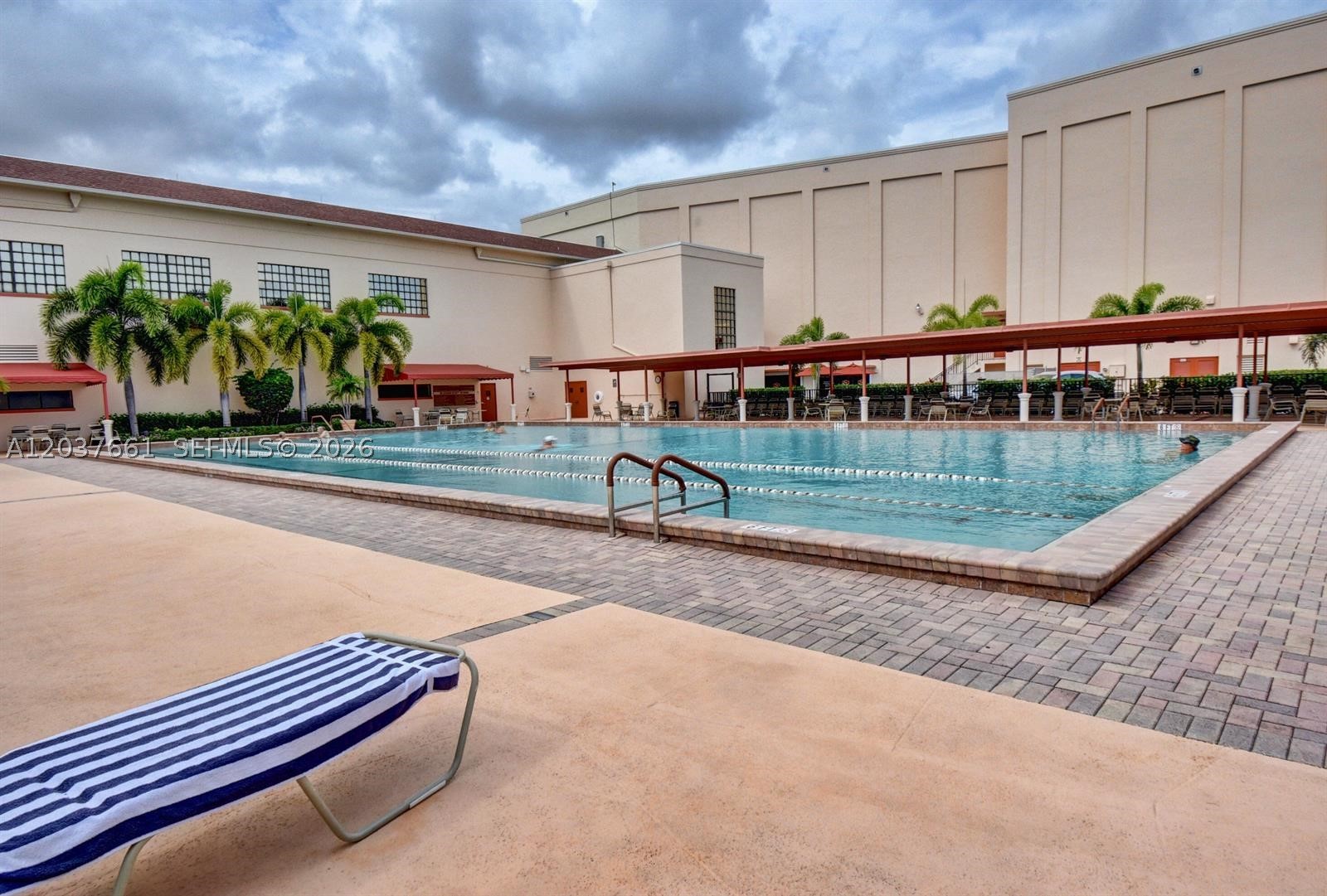 BRIGHTON AT CENTURY VILLA - Residential