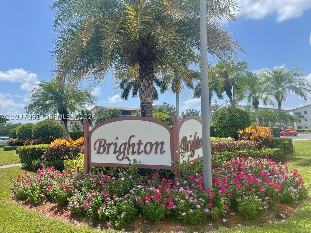 BRIGHTON AT CENTURY VILLA - Residential