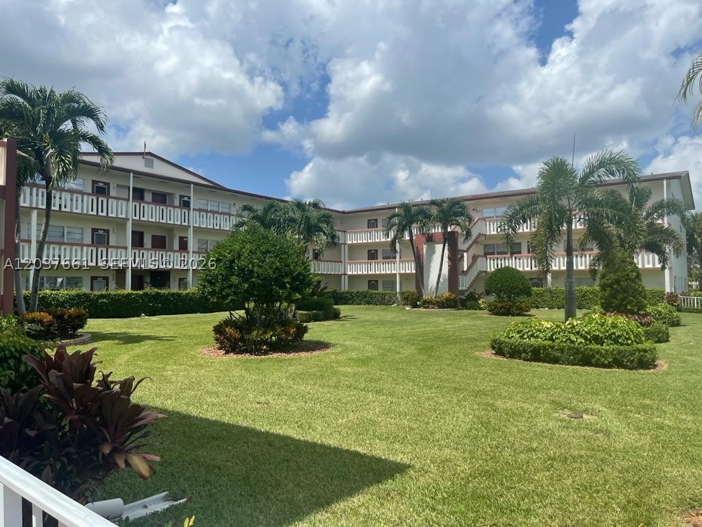 BRIGHTON AT CENTURY VILLA - Residential