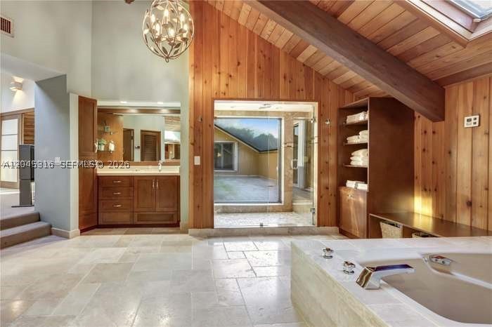 GALLOWAY GLEN - Residential Lease