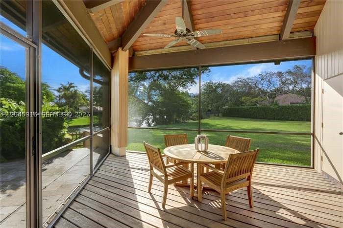 GALLOWAY GLEN - Residential Lease