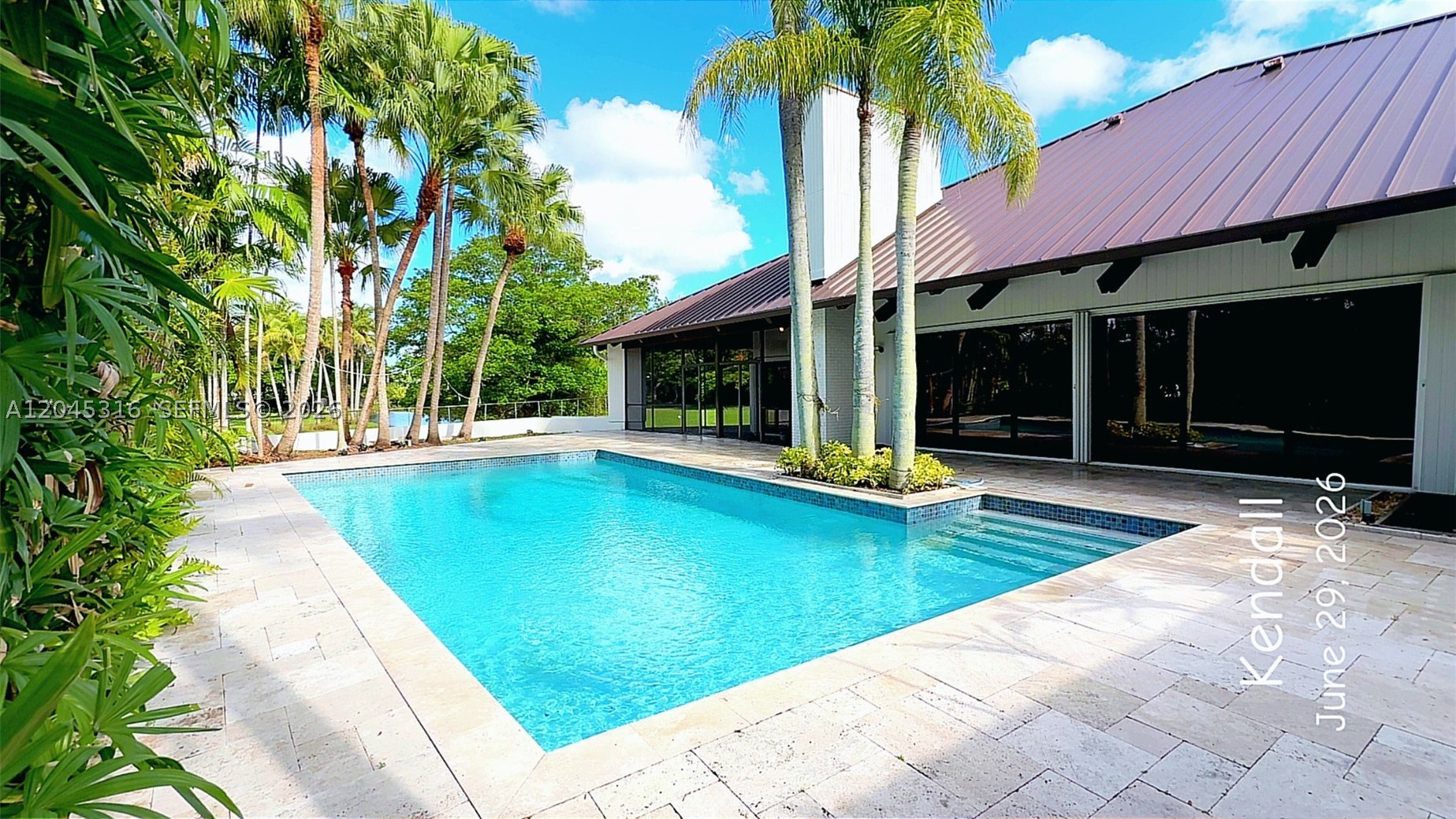 GALLOWAY GLEN - Residential Lease