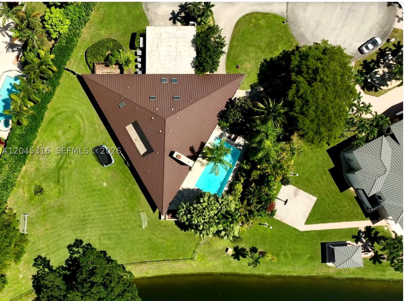 GALLOWAY GLEN - Residential Lease