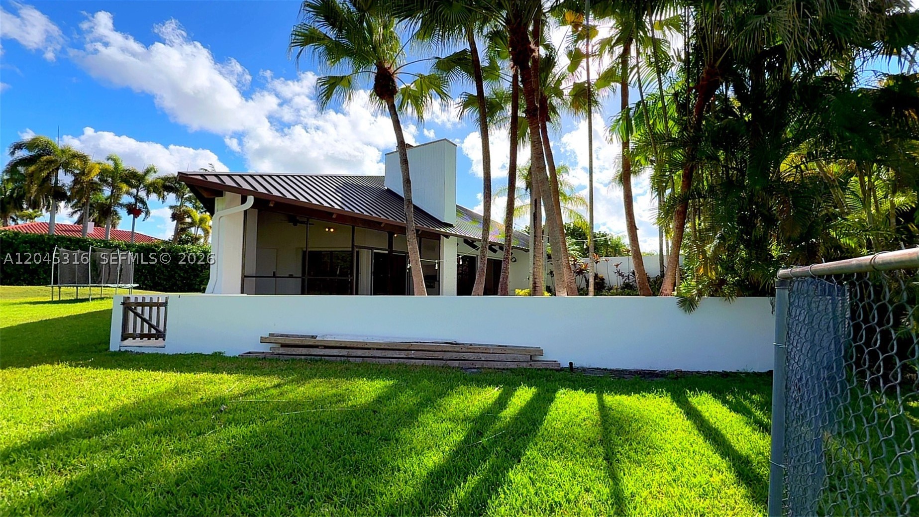 GALLOWAY GLEN - Residential Lease