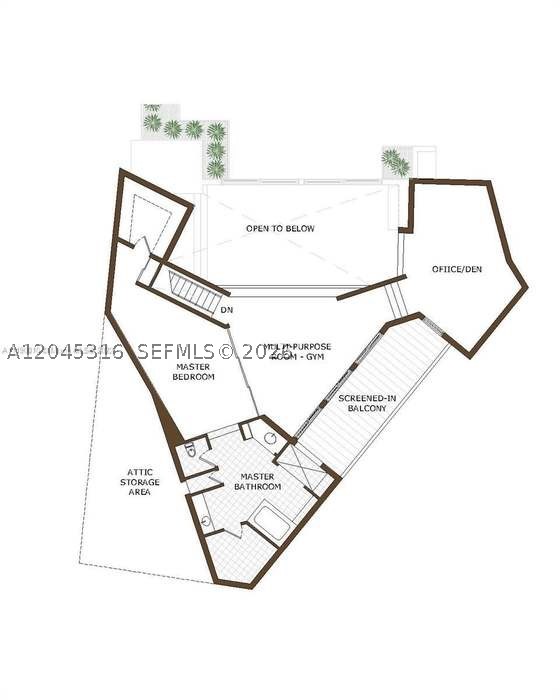 GALLOWAY GLEN - Residential Lease