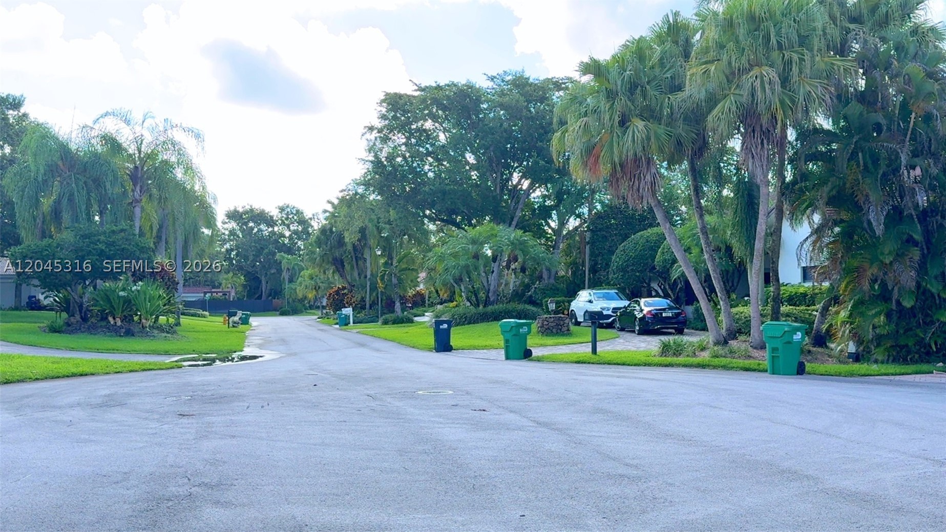 GALLOWAY GLEN - Residential Lease