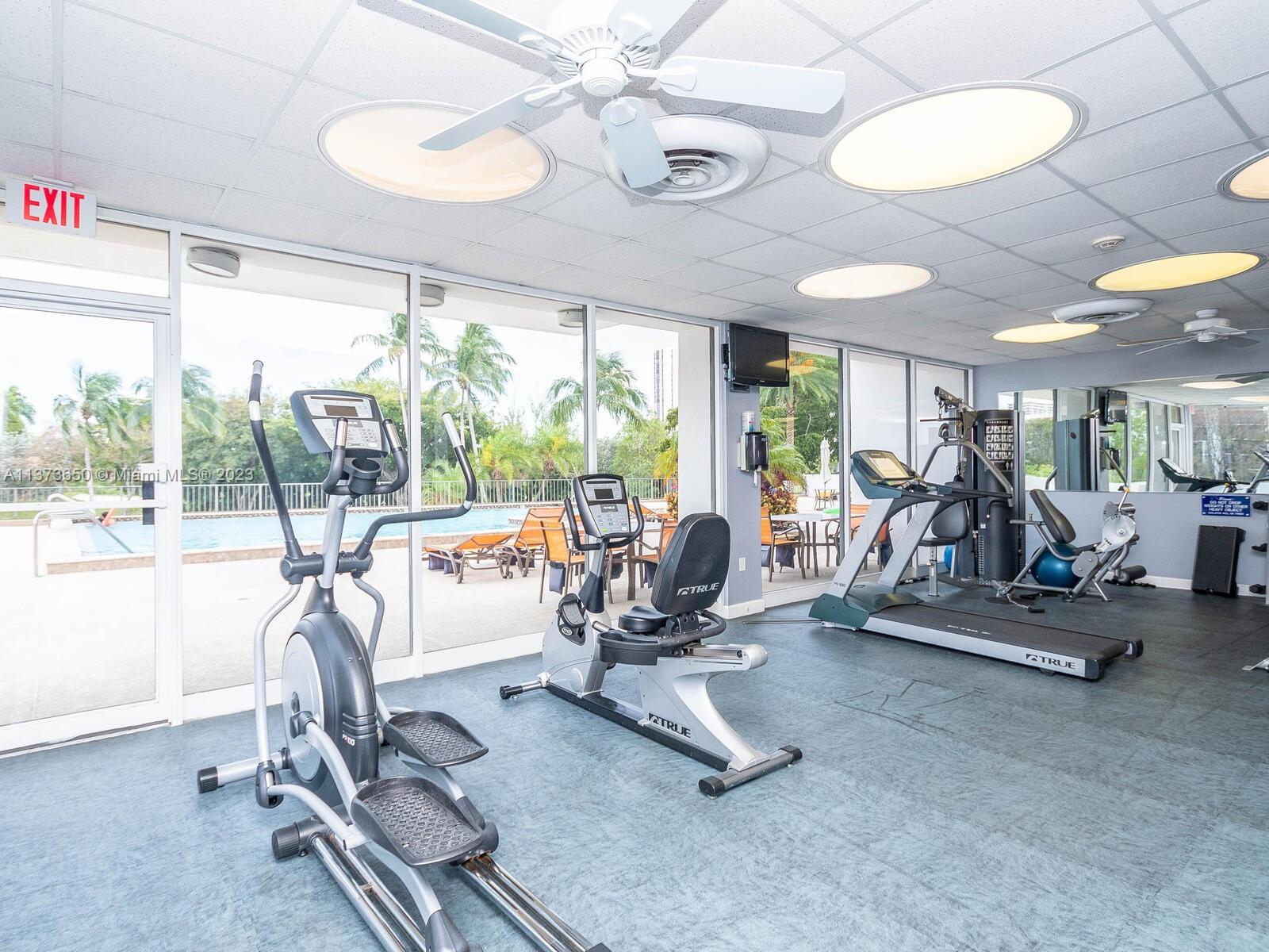 BONAVISTA CONDO - Residential
