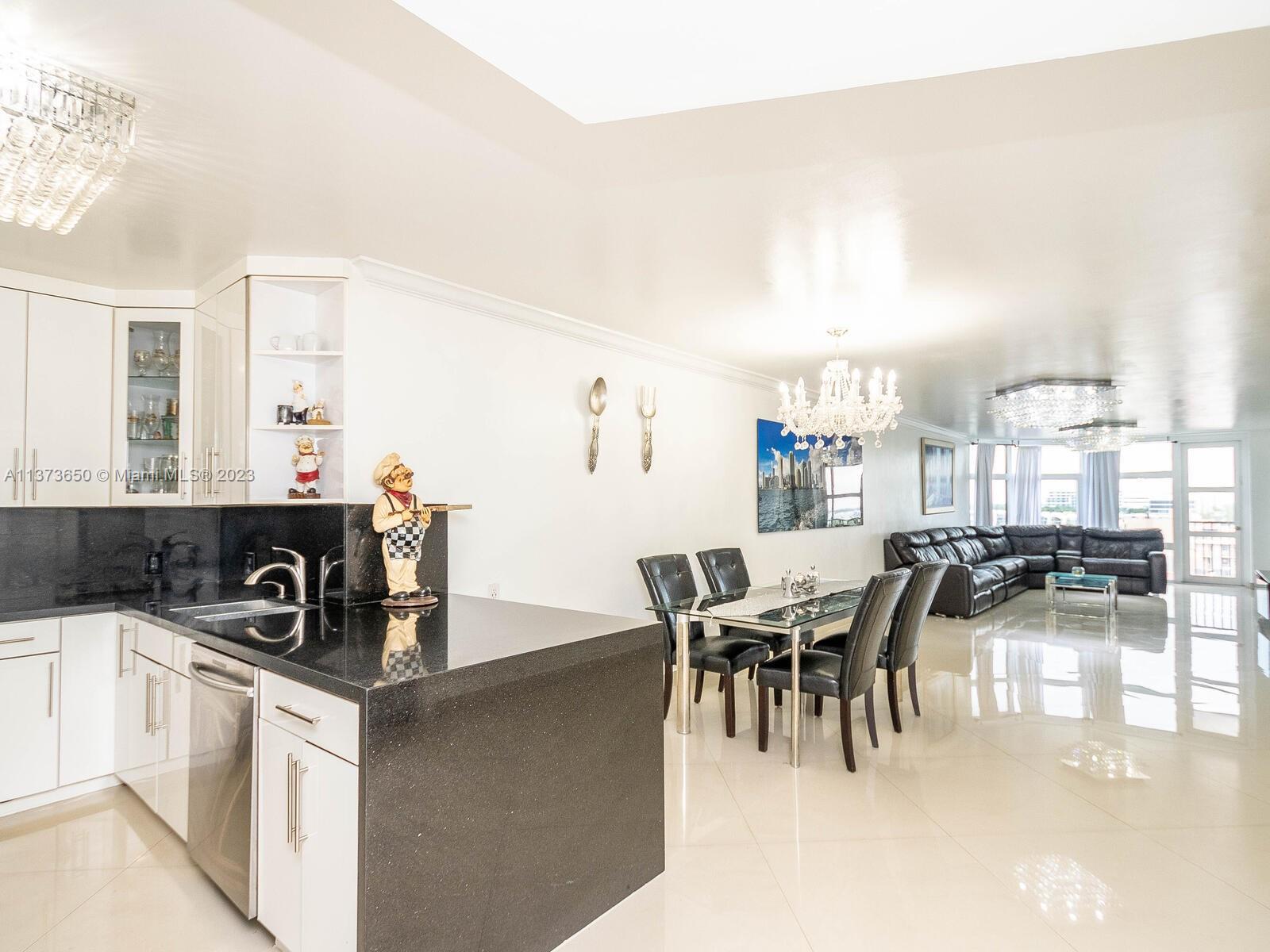 BONAVISTA CONDO - Residential