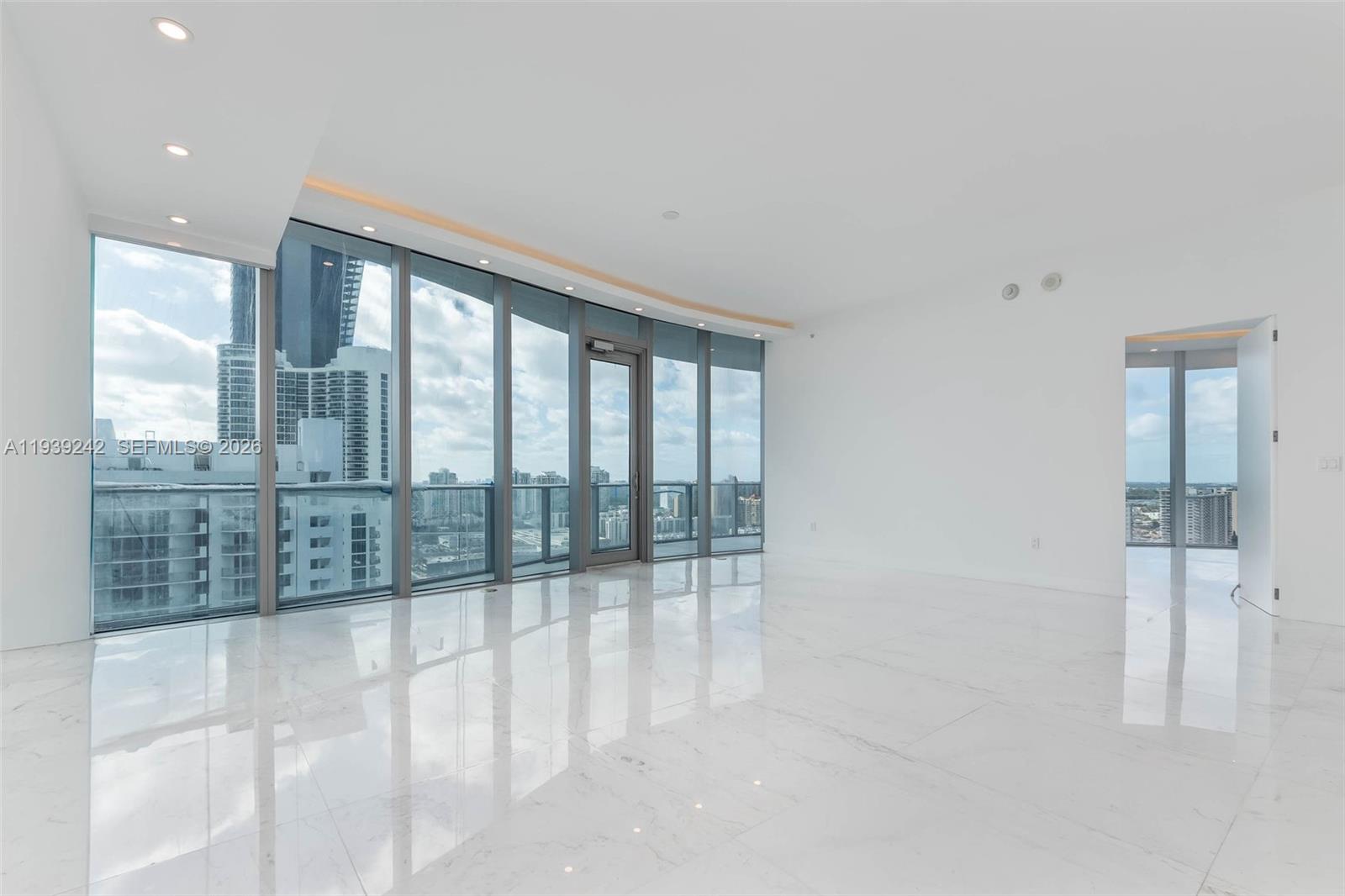 CHATEAU BEACH CONDO - Residential