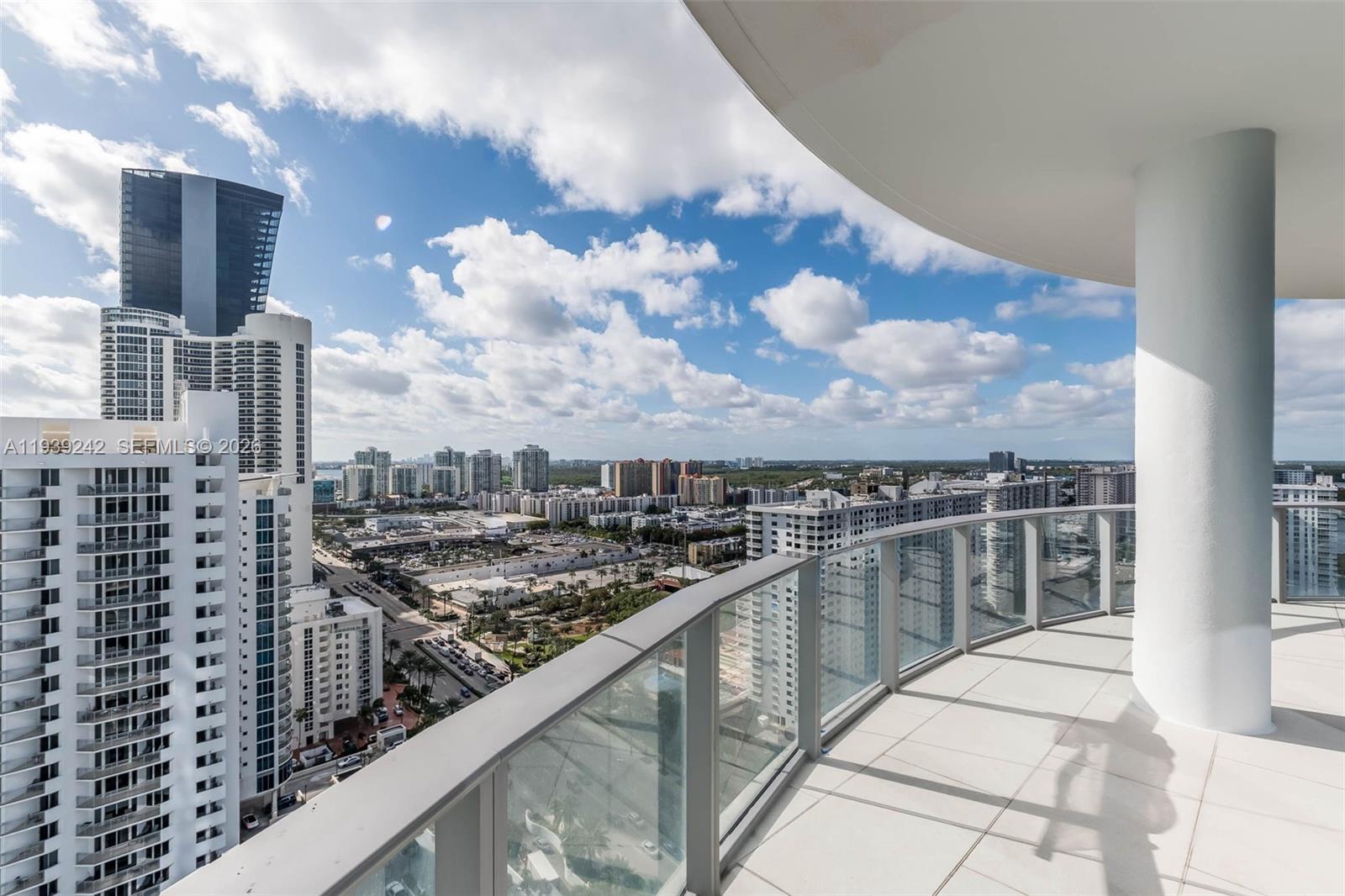 CHATEAU BEACH CONDO - Residential