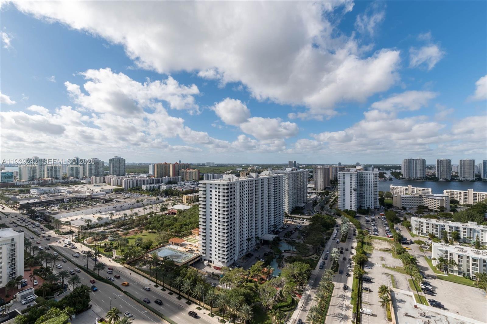 CHATEAU BEACH CONDO - Residential