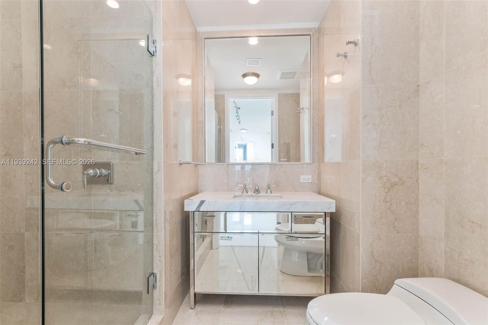 CHATEAU BEACH CONDO - Residential