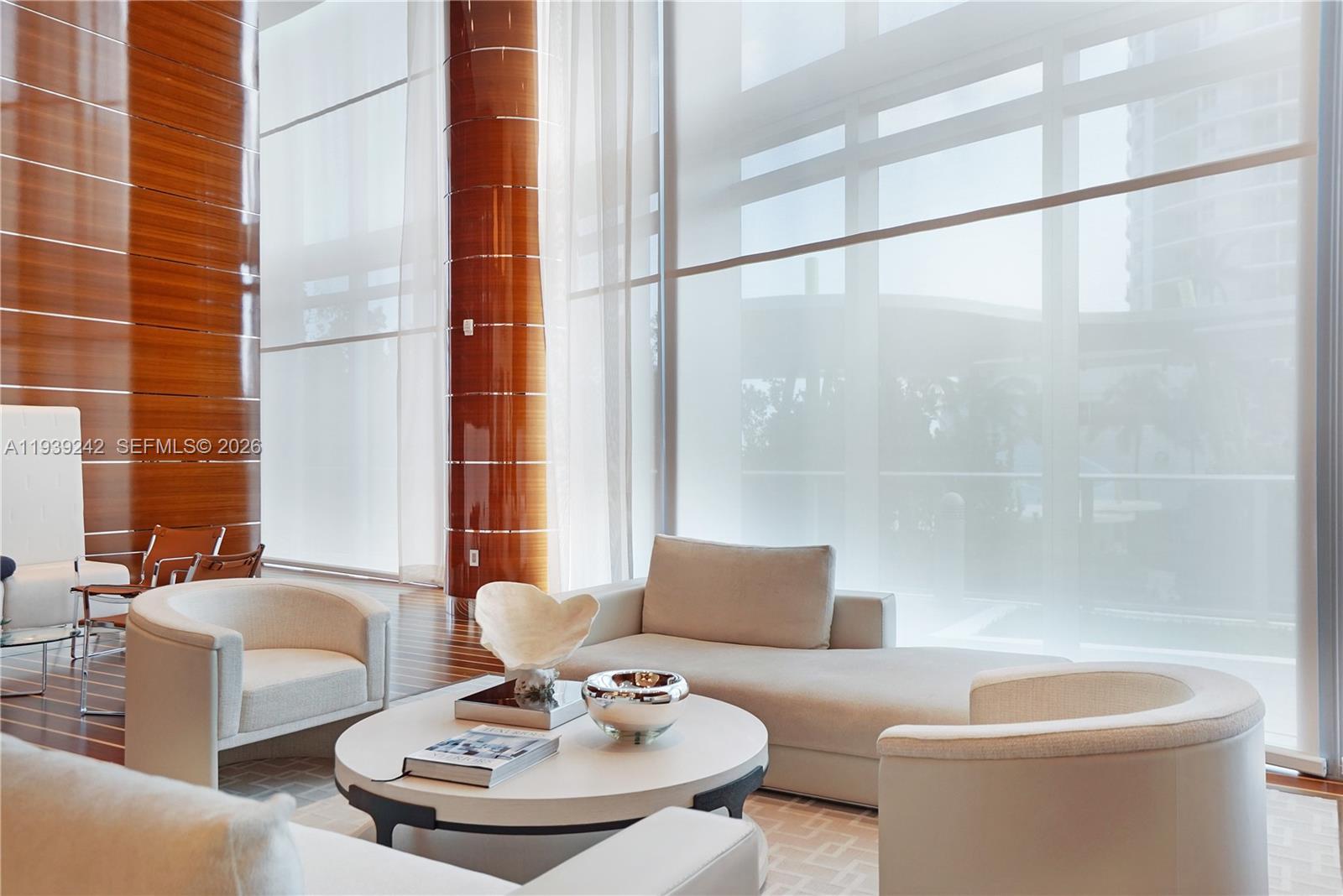 CHATEAU BEACH CONDO - Residential