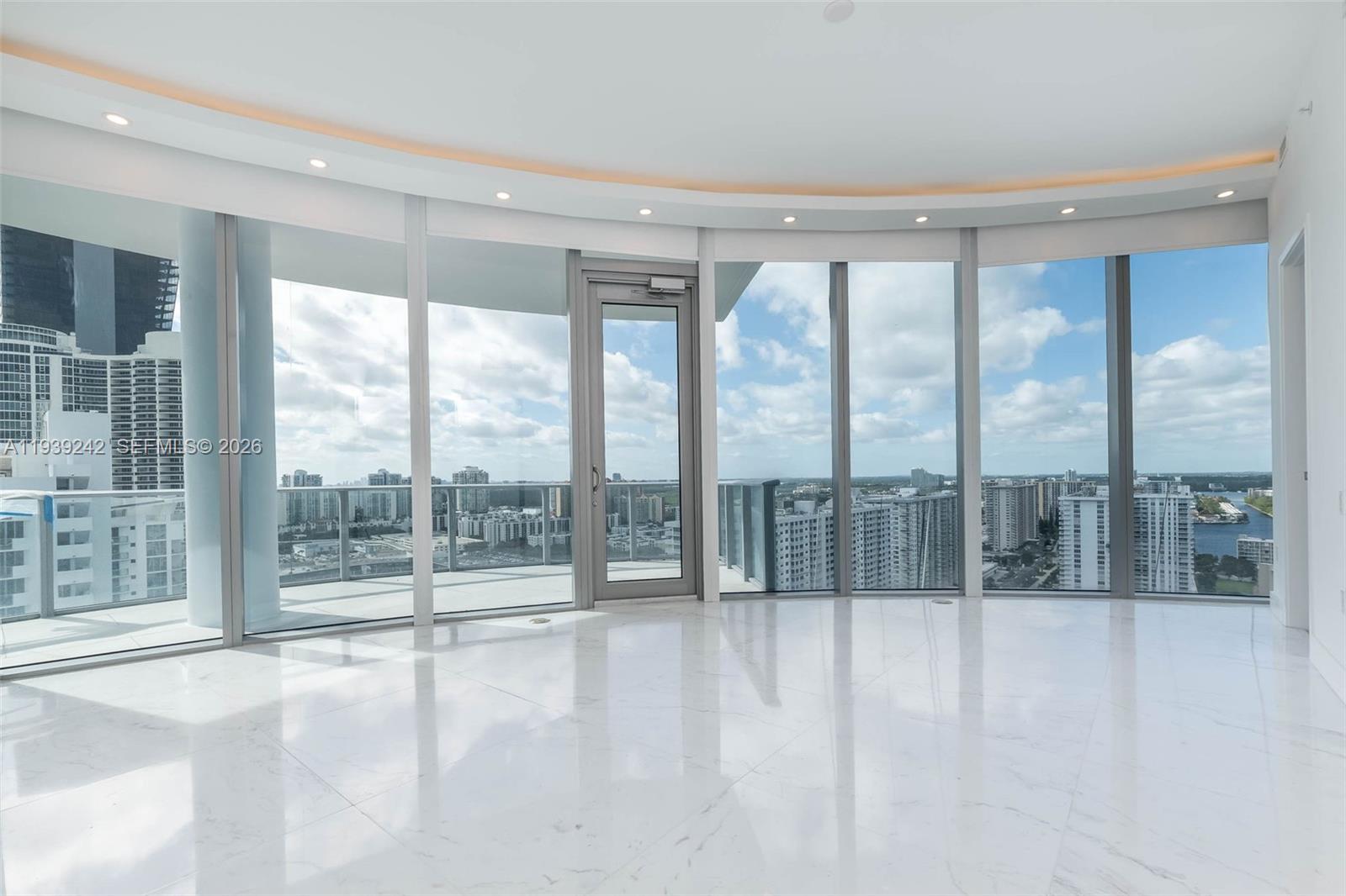 CHATEAU BEACH CONDO - Residential