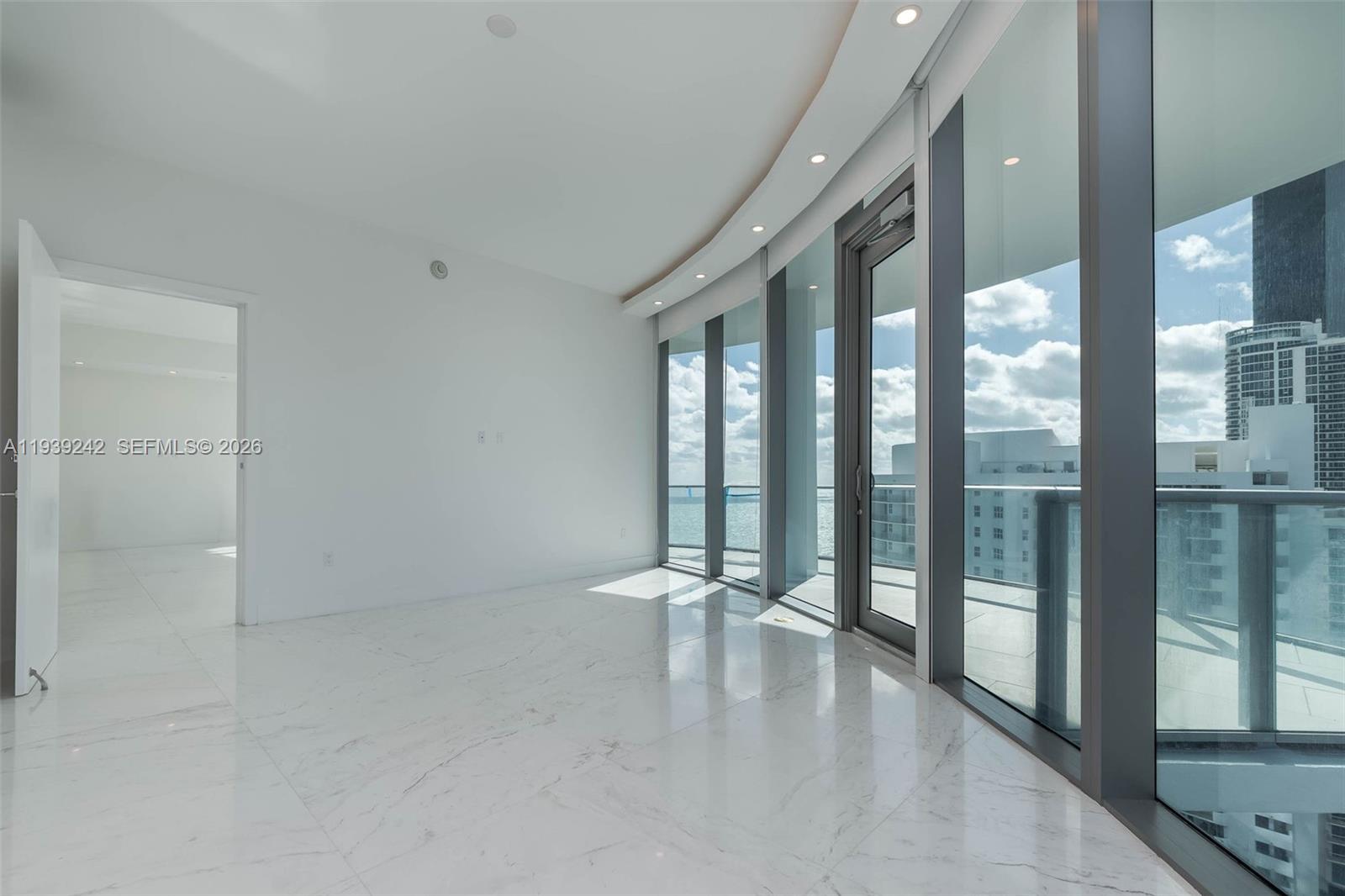 CHATEAU BEACH CONDO - Residential