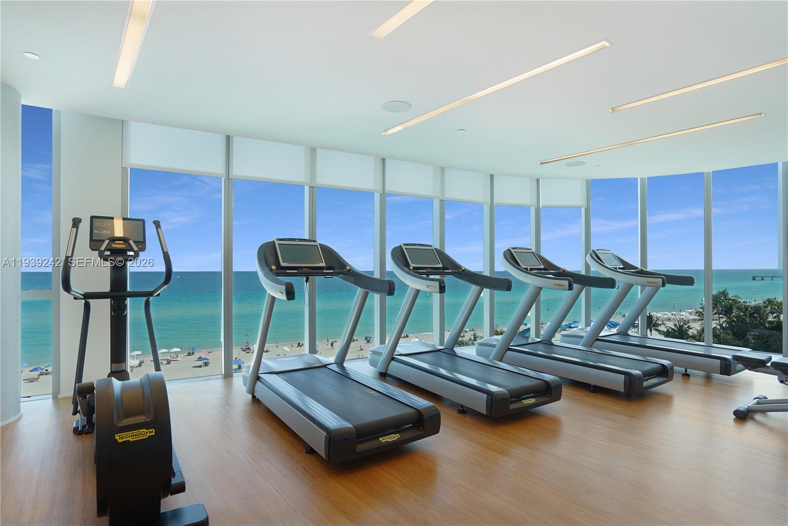 CHATEAU BEACH CONDO - Residential