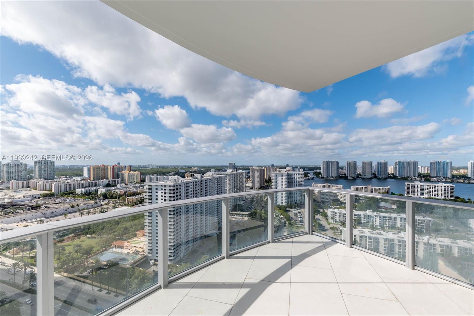 CHATEAU BEACH CONDO - Residential