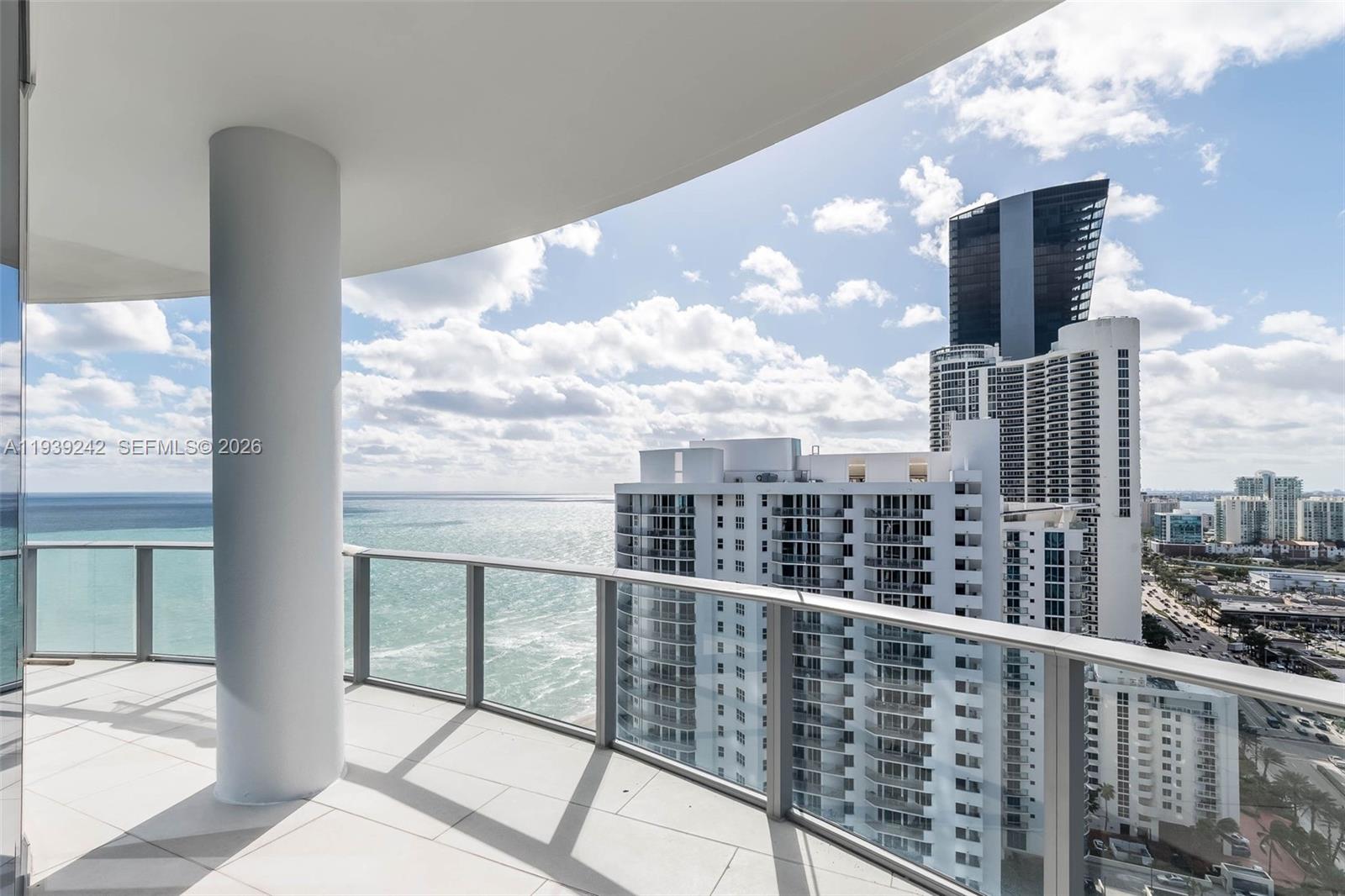 CHATEAU BEACH CONDO - Residential