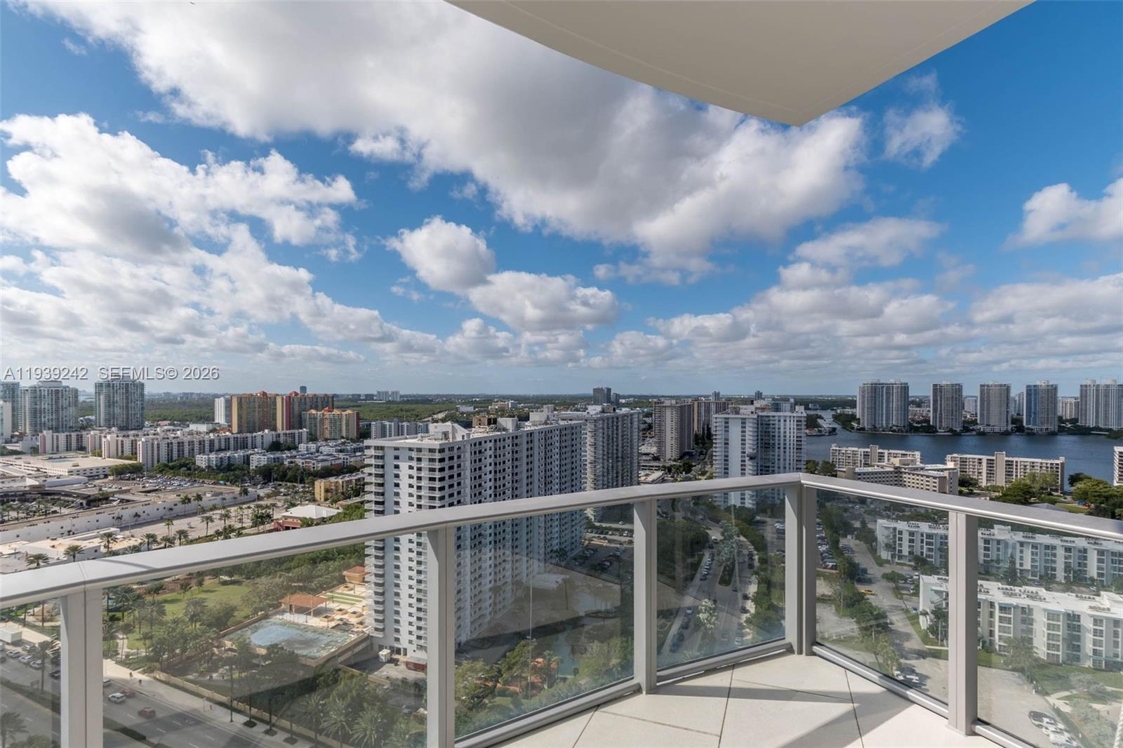 CHATEAU BEACH CONDO - Residential