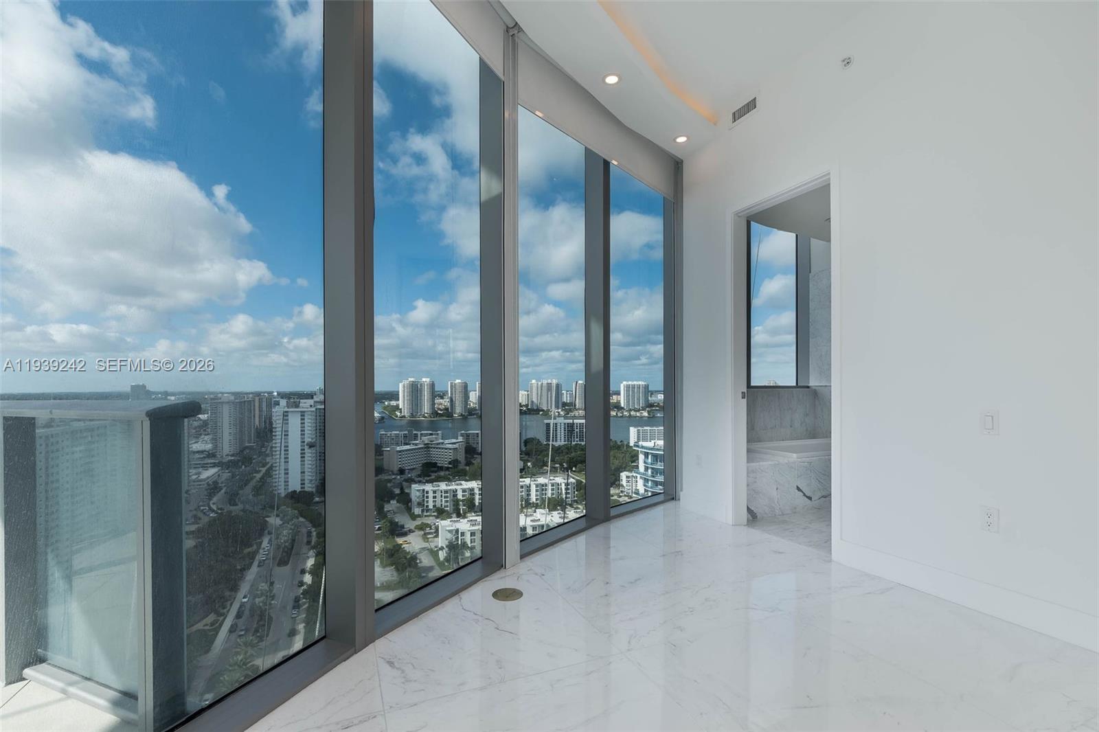 CHATEAU BEACH CONDO - Residential