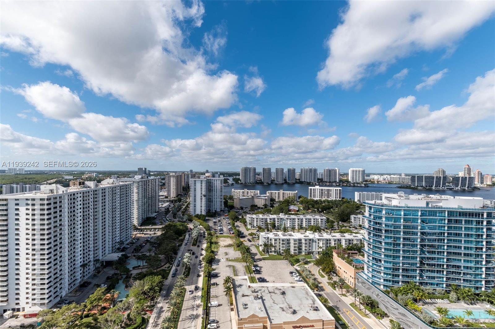 CHATEAU BEACH CONDO - Residential