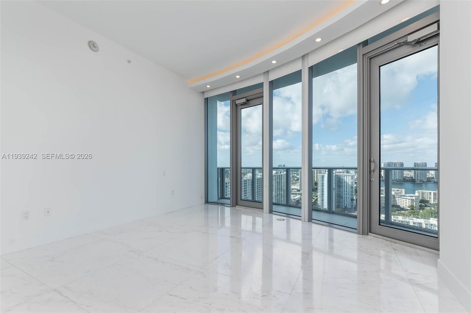 CHATEAU BEACH CONDO - Residential