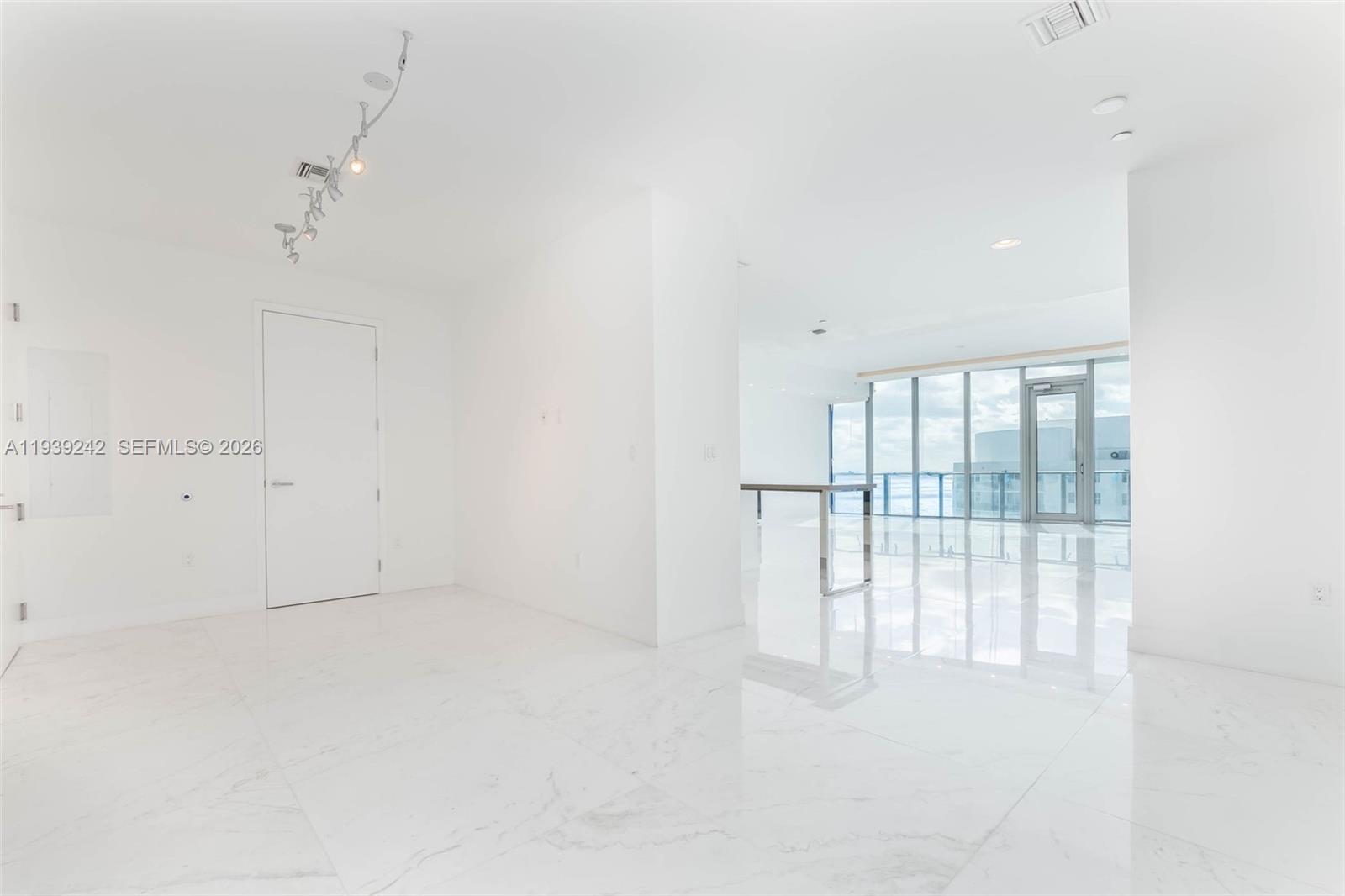 CHATEAU BEACH CONDO - Residential