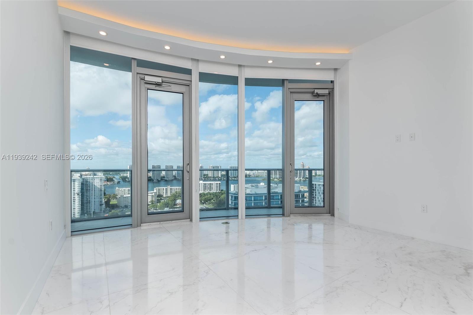 CHATEAU BEACH CONDO - Residential