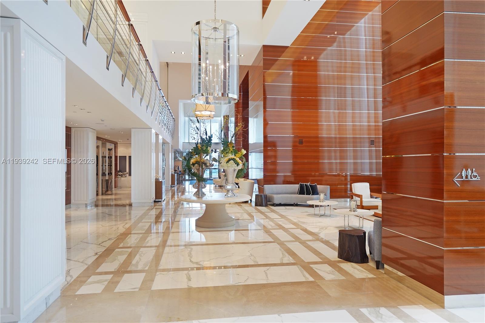 CHATEAU BEACH CONDO - Residential