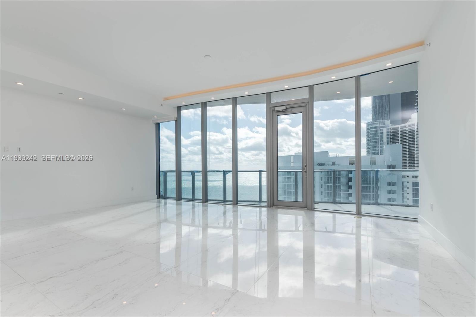 CHATEAU BEACH CONDO - Residential