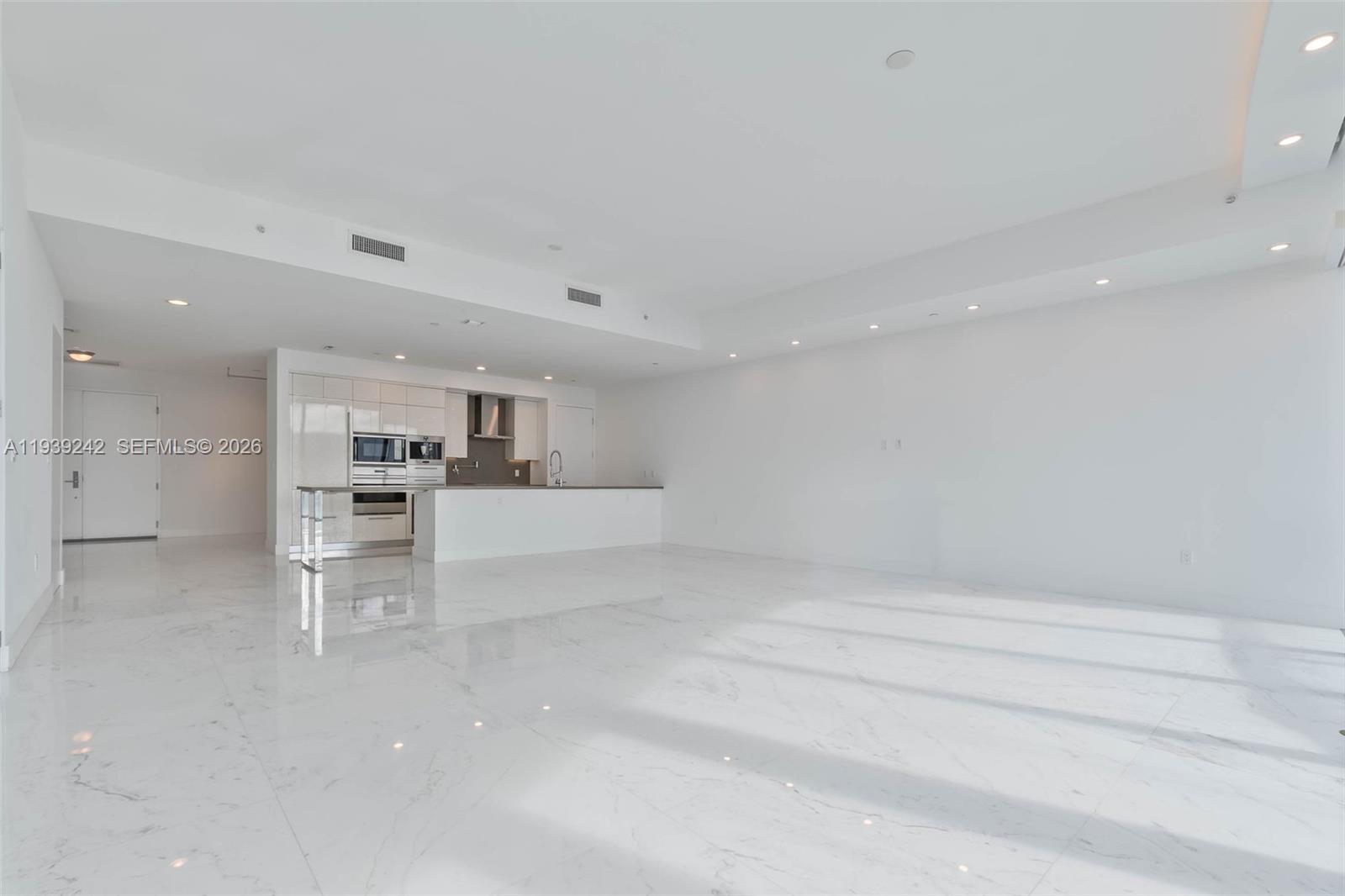 CHATEAU BEACH CONDO - Residential