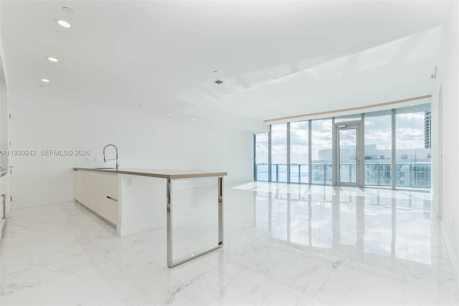 CHATEAU BEACH CONDO - Residential