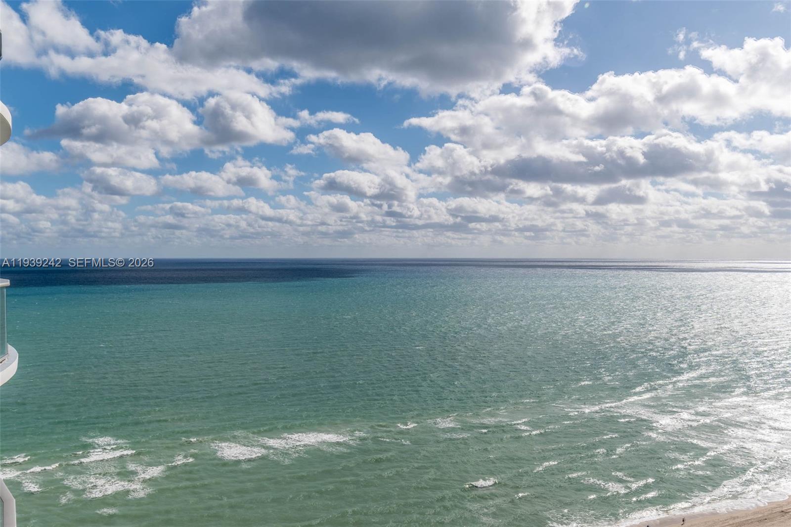 CHATEAU BEACH CONDO - Residential
