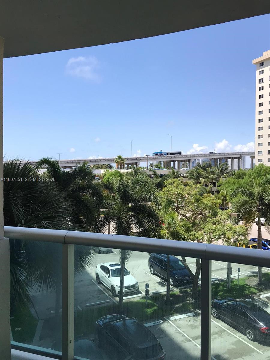 OCEANVIEW BUILDING B COND - Residential