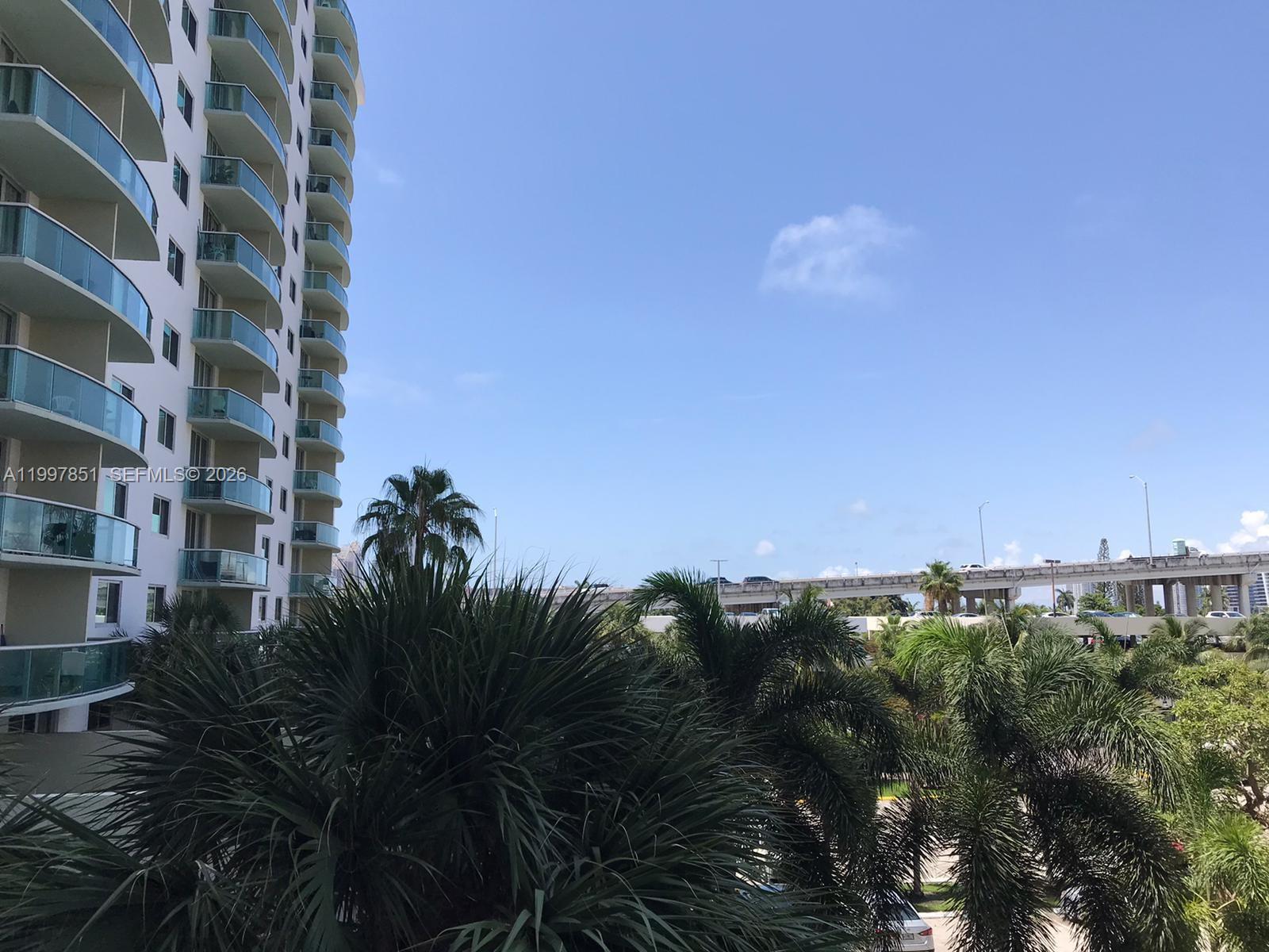 OCEANVIEW BUILDING B COND - Residential
