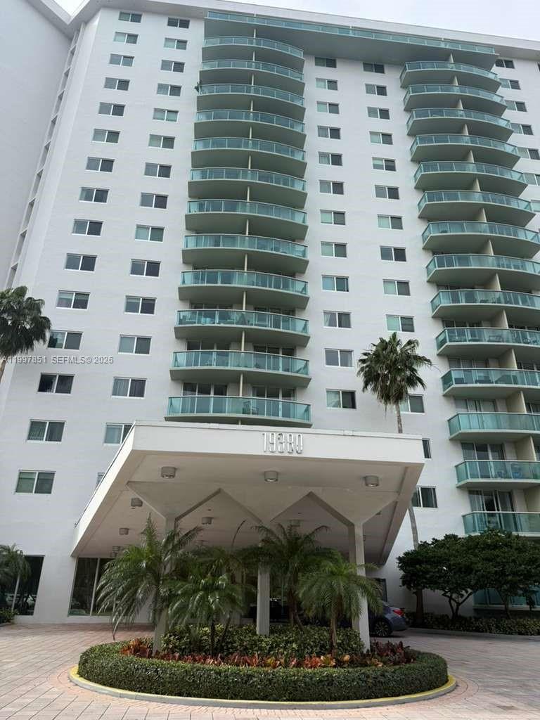 OCEANVIEW BUILDING B COND - Residential