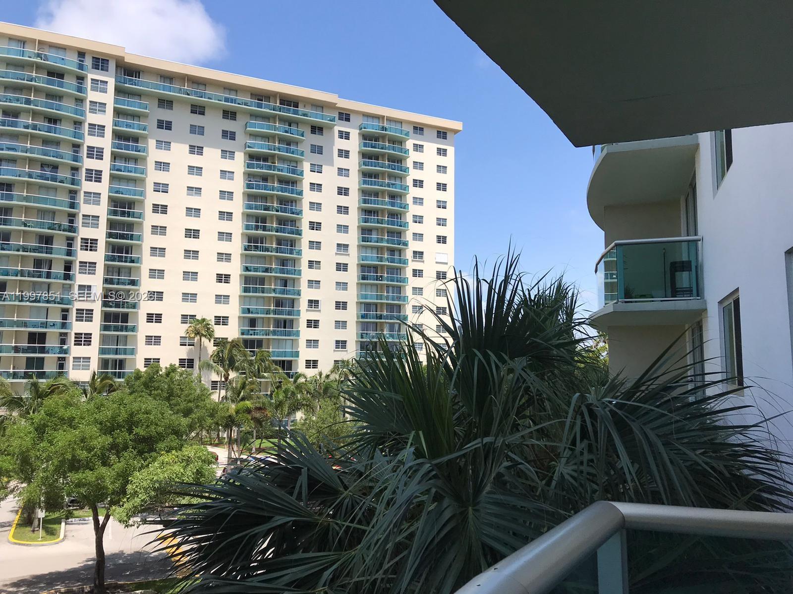 OCEANVIEW BUILDING B COND - Residential