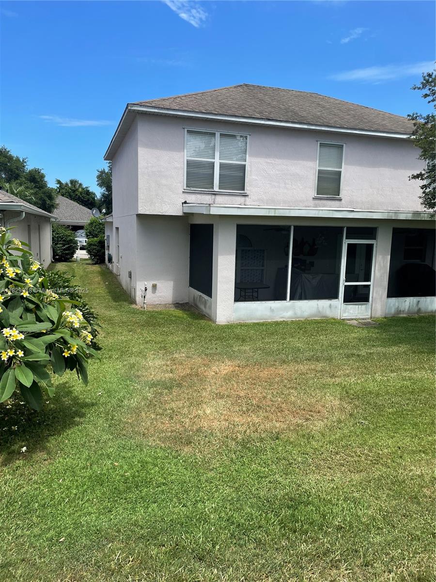 MAJESTIC OAKS SUBDIVISION - Residential