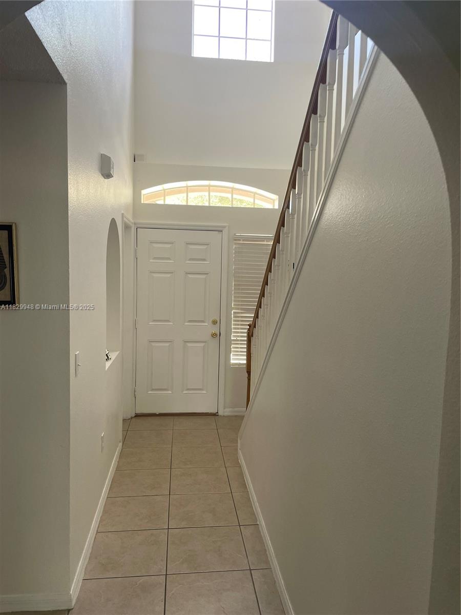 MAJESTIC OAKS SUBDIVISION - Residential