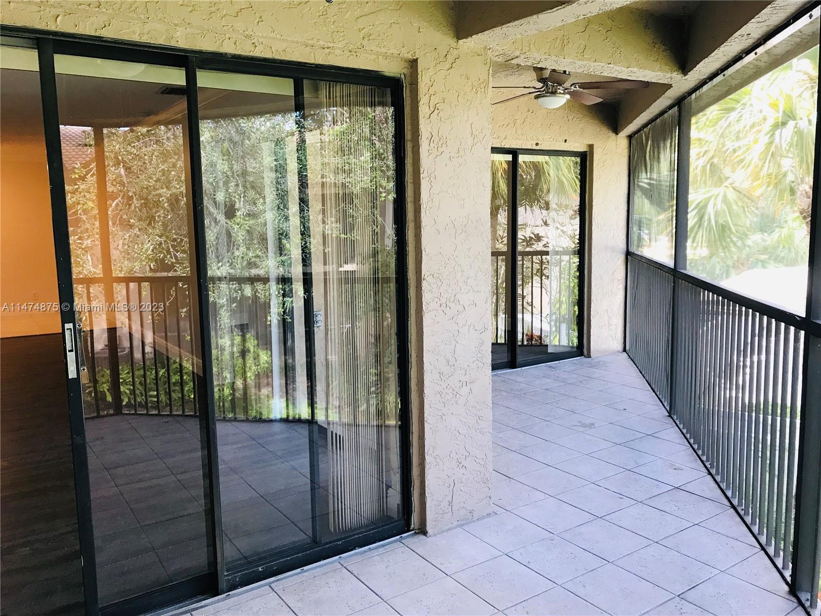 KINGSPORT ESTATES CONDO - Residential Lease