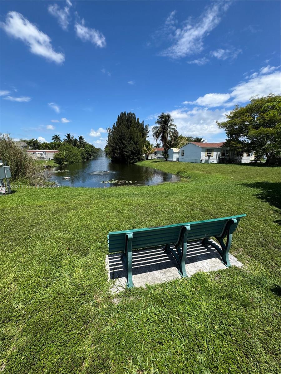 Everglades Lakes - Residential