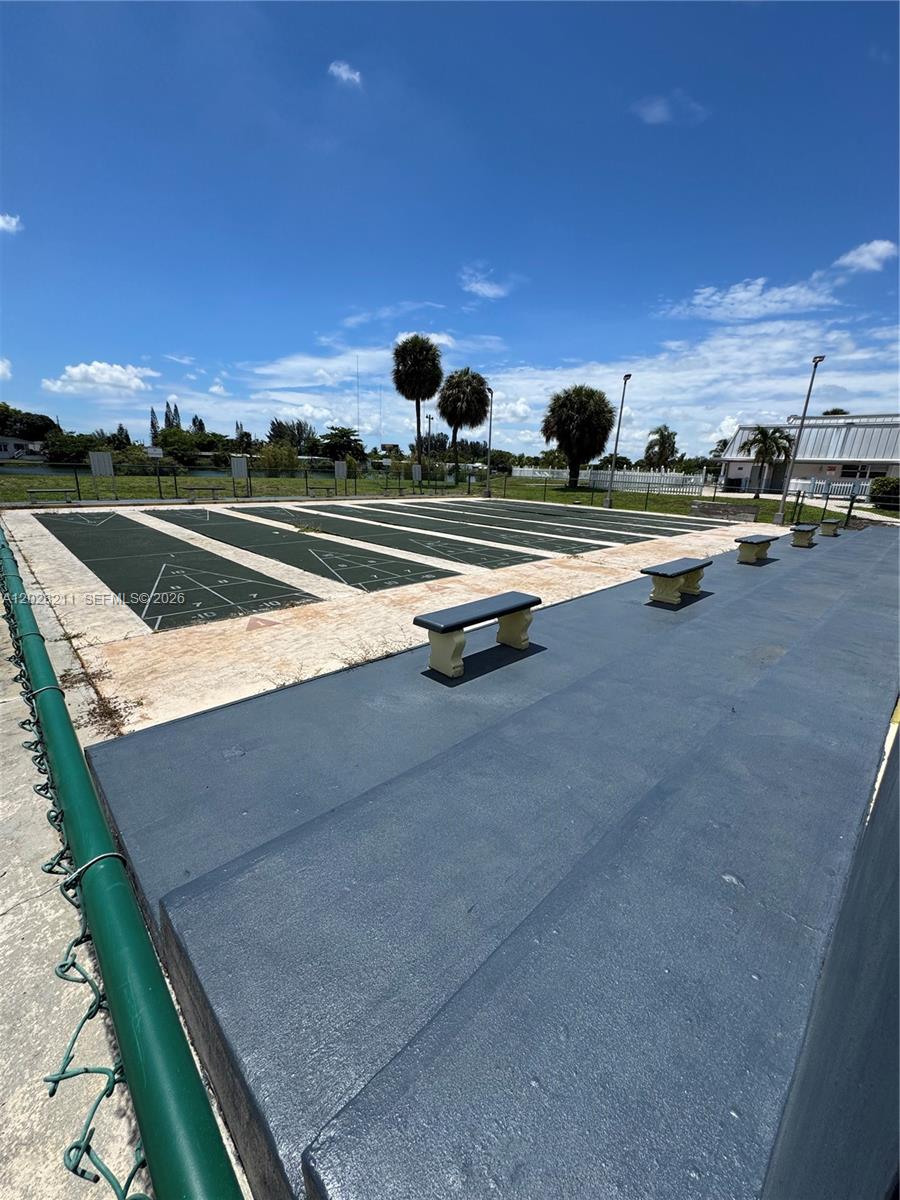 Everglades Lakes - Residential