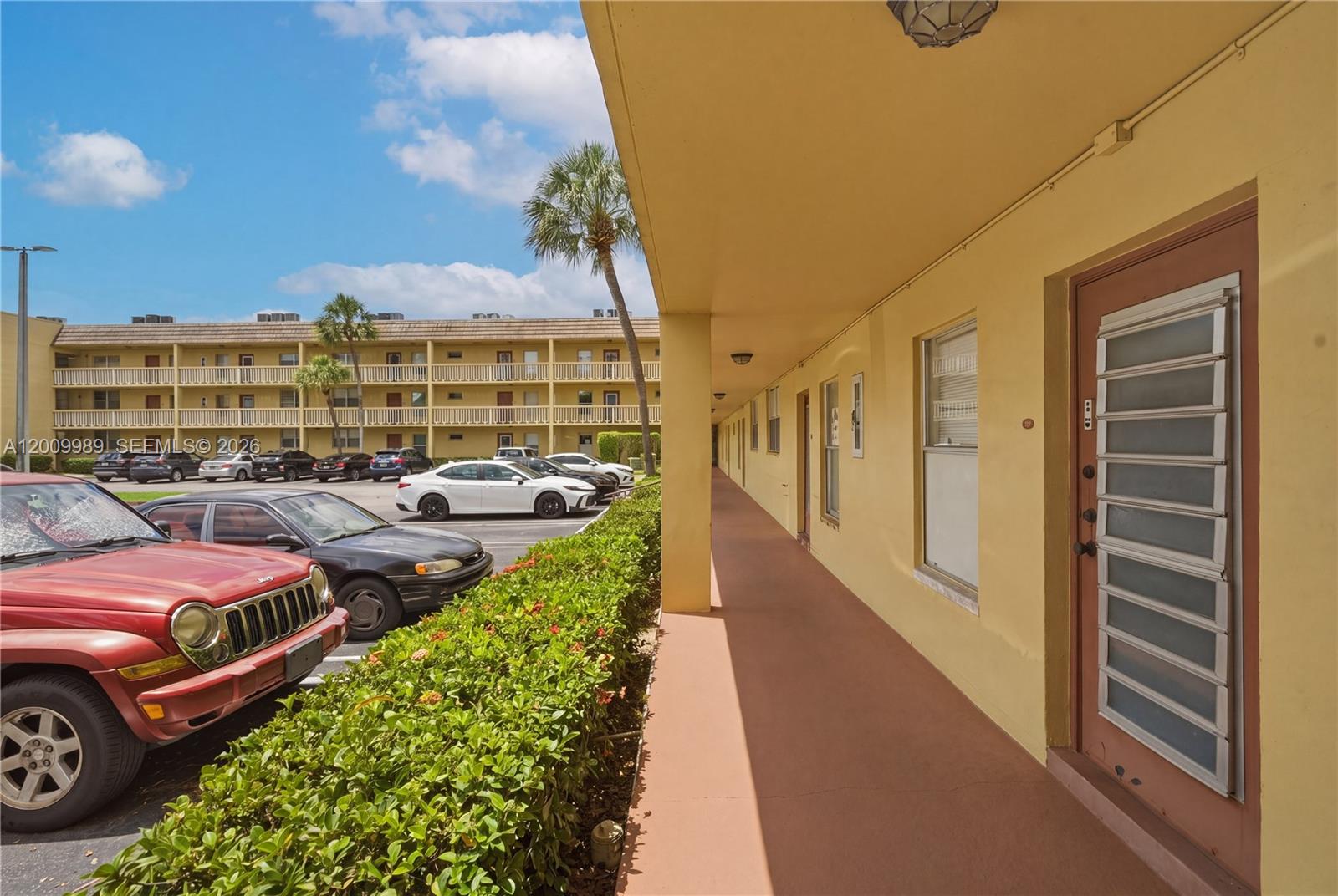 BERMUDA CLUB SIX CONDO - Residential