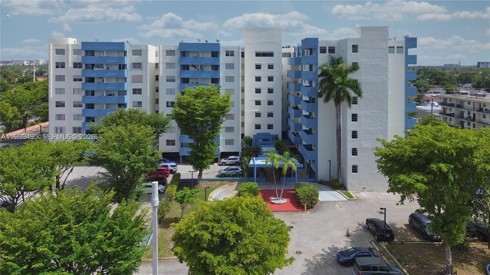 5050 CONDO - Residential Lease