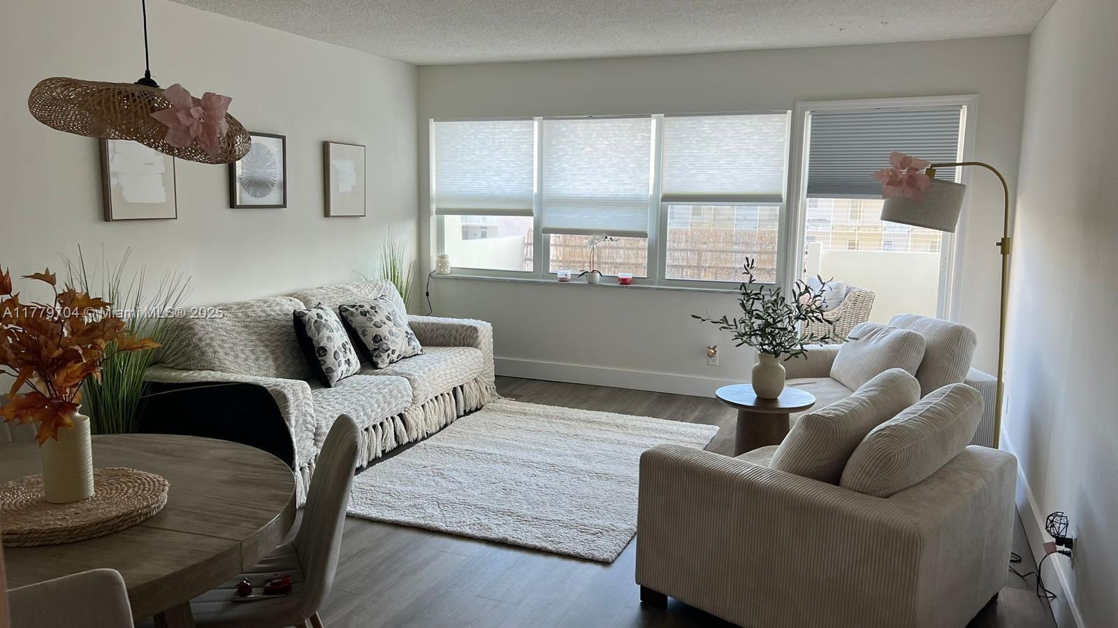 OCEAN VIEW TOWERS CONDO - Residential Lease