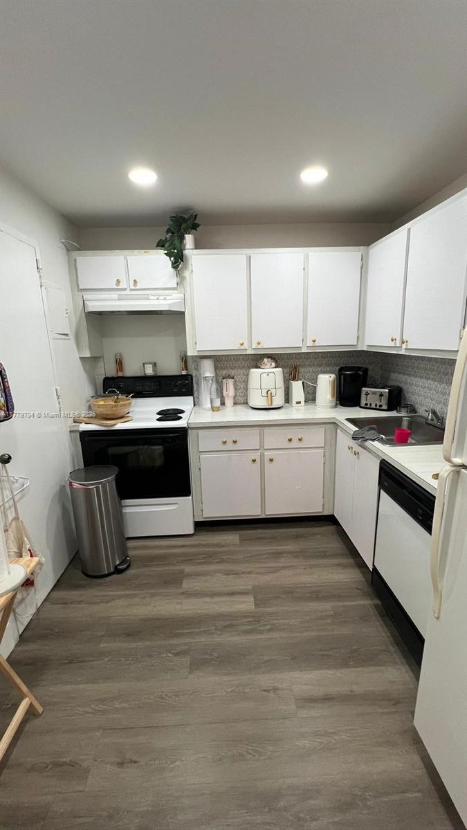 OCEAN VIEW TOWERS CONDO - Residential Lease