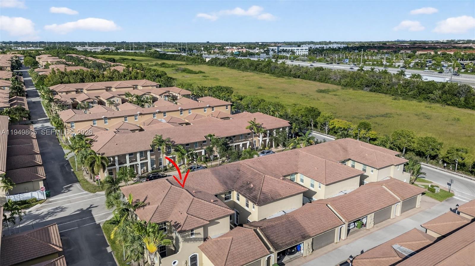 MEADOW PINES - Residential