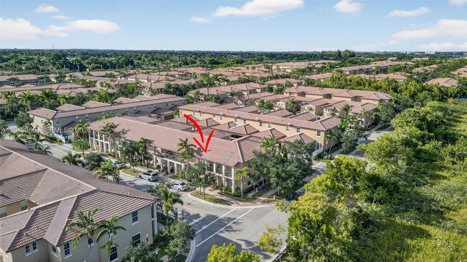 MEADOW PINES - Residential